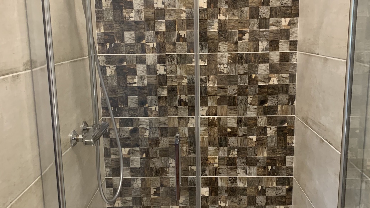 Photo of Bathroom in Saint-Marcel-d'Aredeche