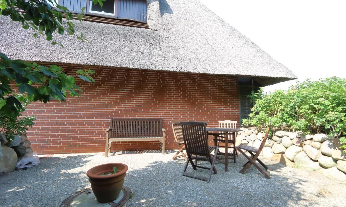 Photo of Outdoor in Wenningstedt-Braderup