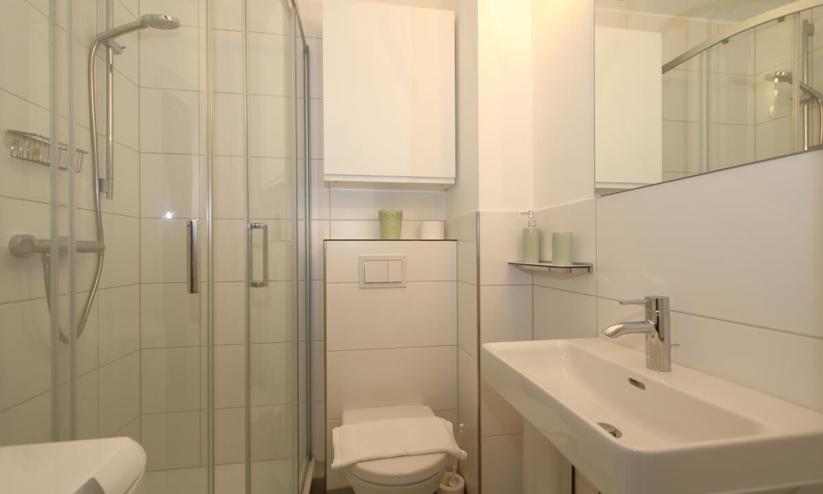Photo of Bathroom in Wenningstedt-Braderup