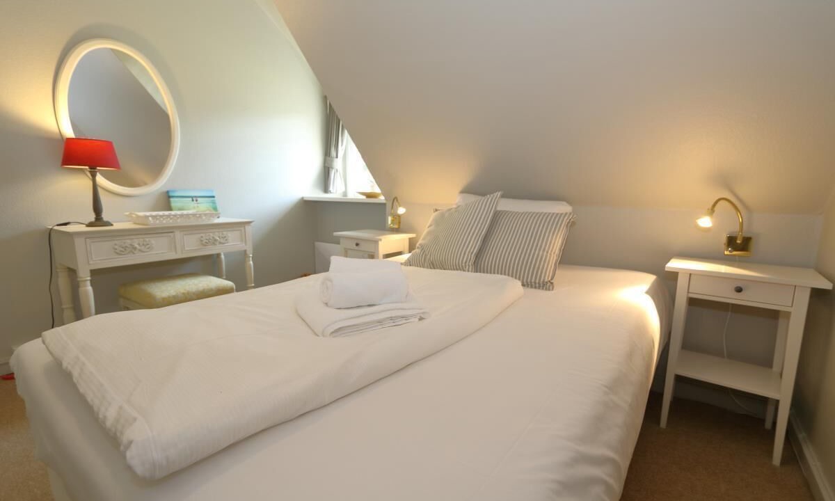 Photo of Bedroom in Wenningstedt-Braderup