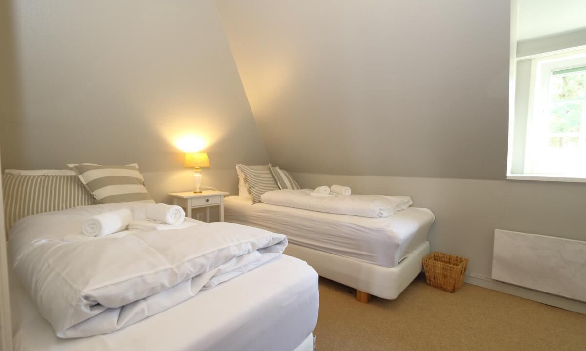 Photo of Bedroom in Wenningstedt-Braderup
