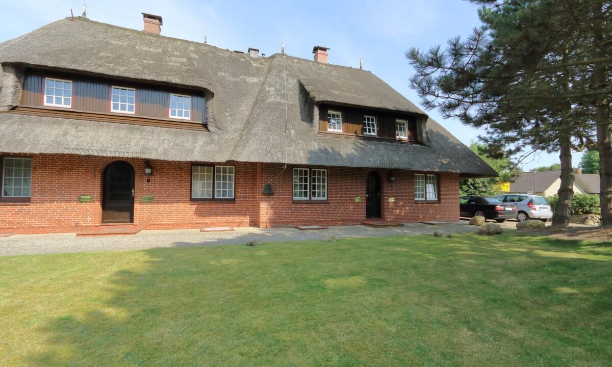 Photo of Outdoor in Wenningstedt-Braderup