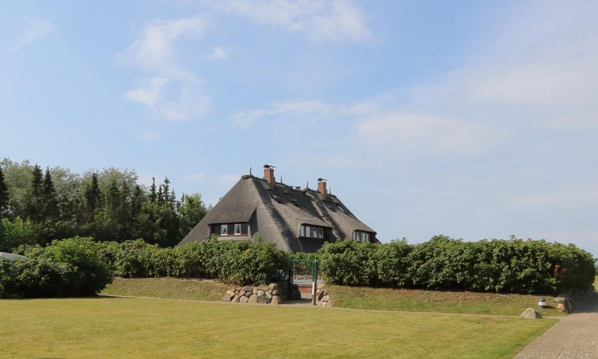 Photo of Outdoor in Wenningstedt-Braderup