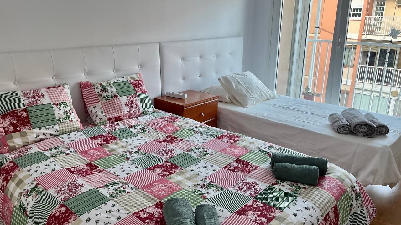 Photo of Bedroom in El Port