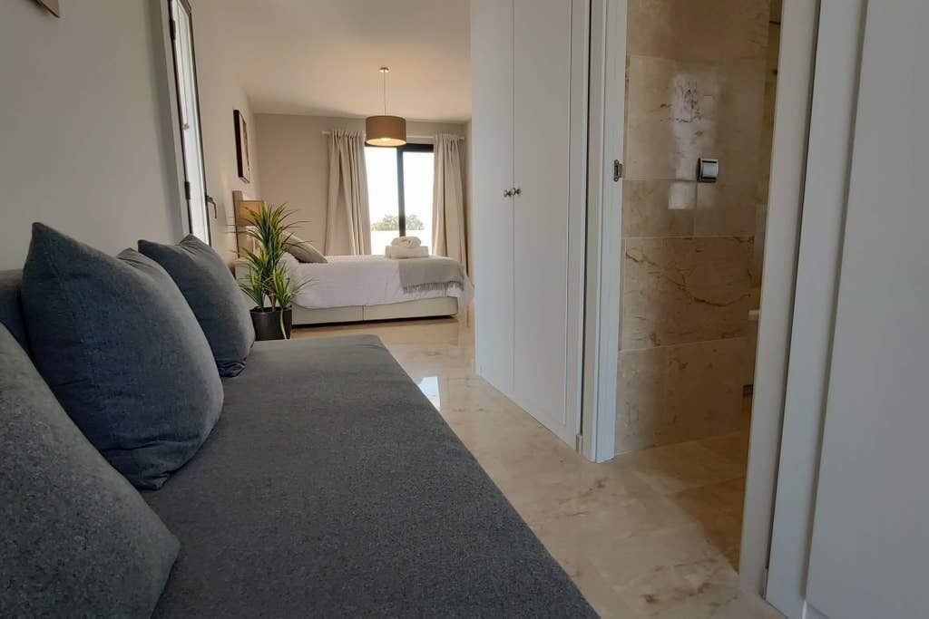 Photo of Bedroom in Pueblo Nuevo