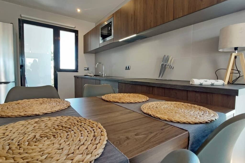Photo of Kitchen in Pueblo Nuevo