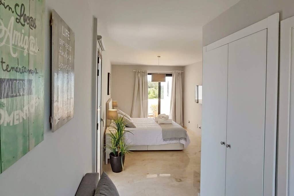 Photo of Bedroom in Pueblo Nuevo