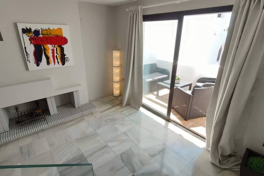 Photo of Livingroom in Pueblo Nuevo