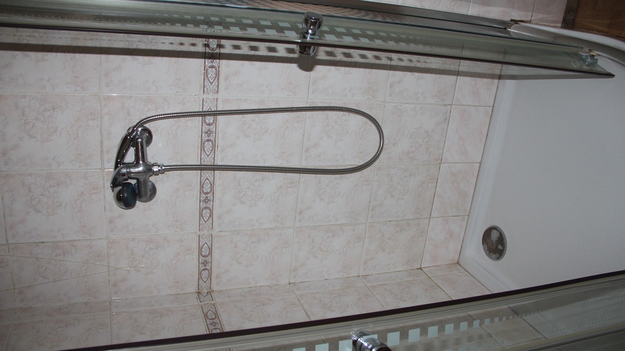 Photo of Bathroom in Josefov