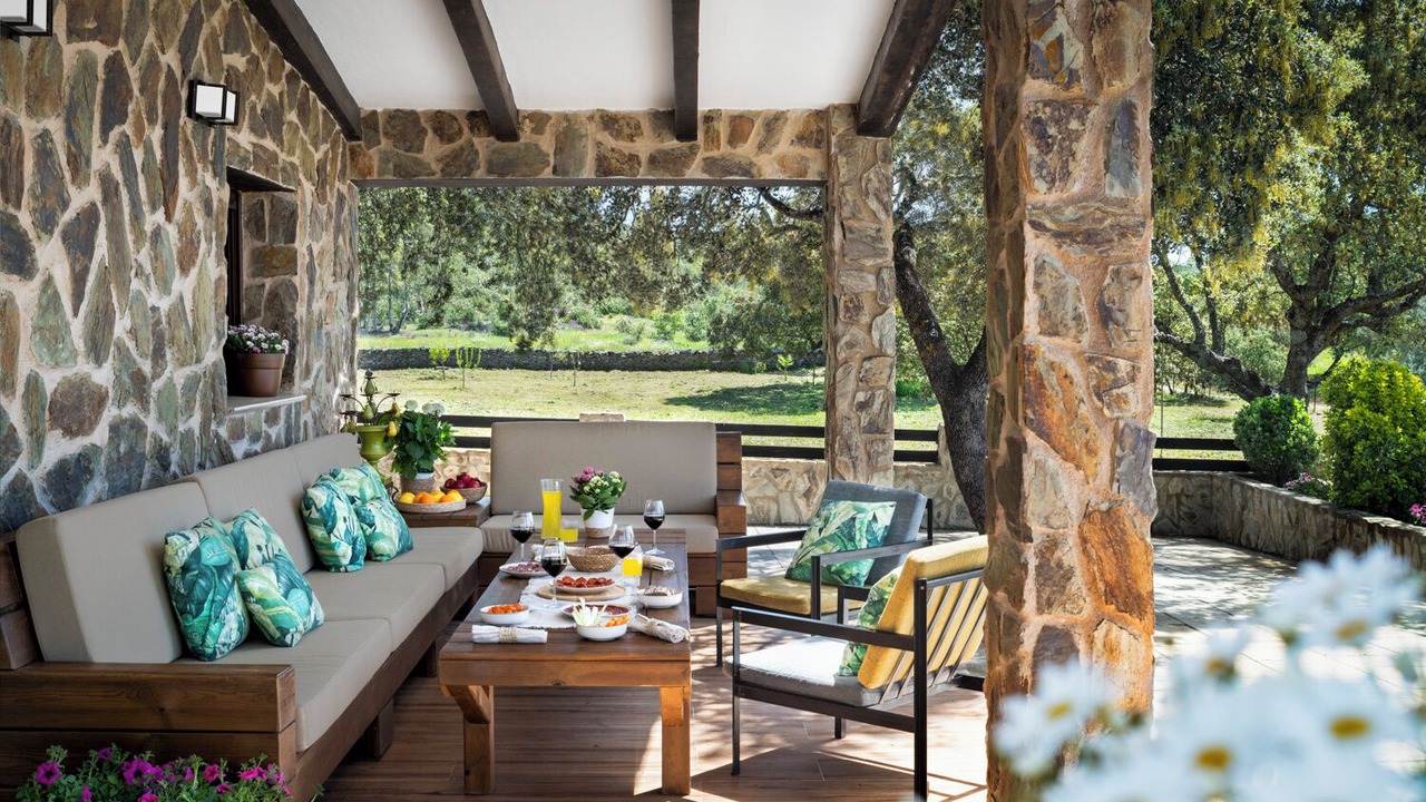 Photo of Outdoor in Llerena