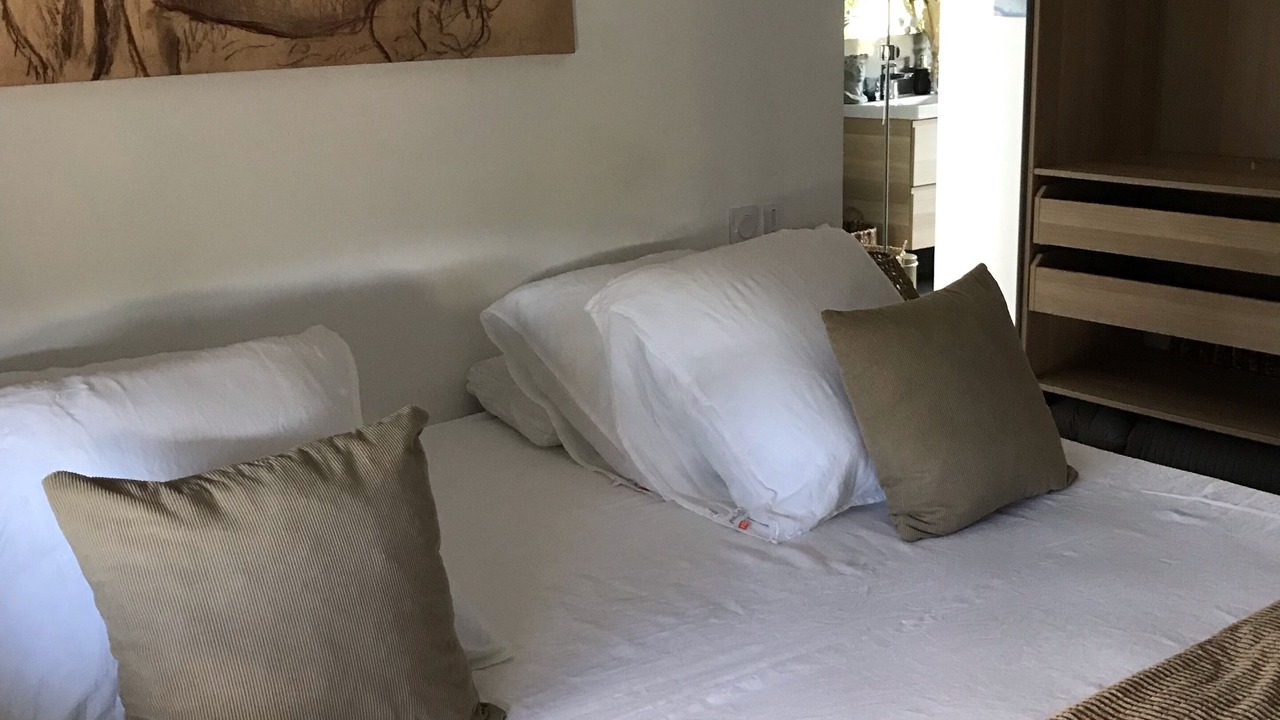 Photo of Bedroom in Montboucher-sur-Jabron