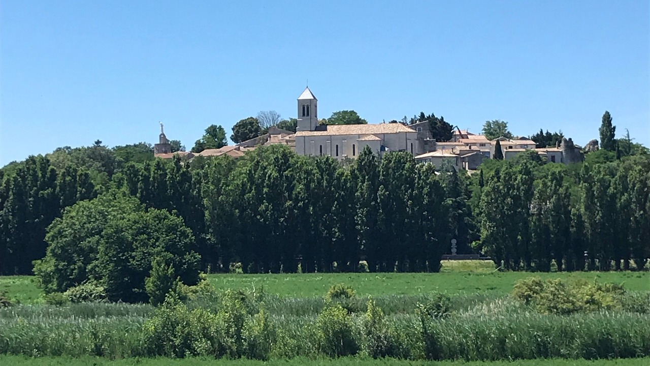 Photo of Outdoor in Montboucher-sur-Jabron