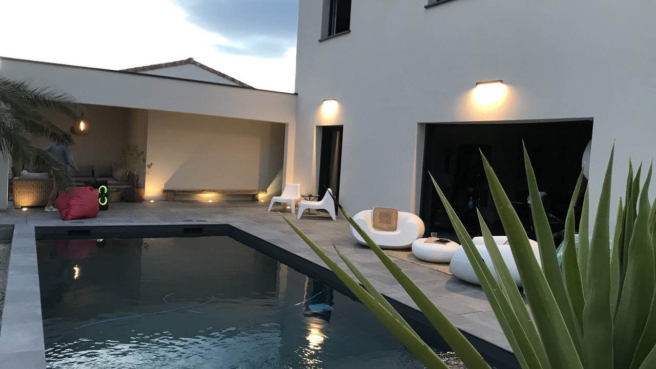 Photo of Outdoor in Montboucher-sur-Jabron