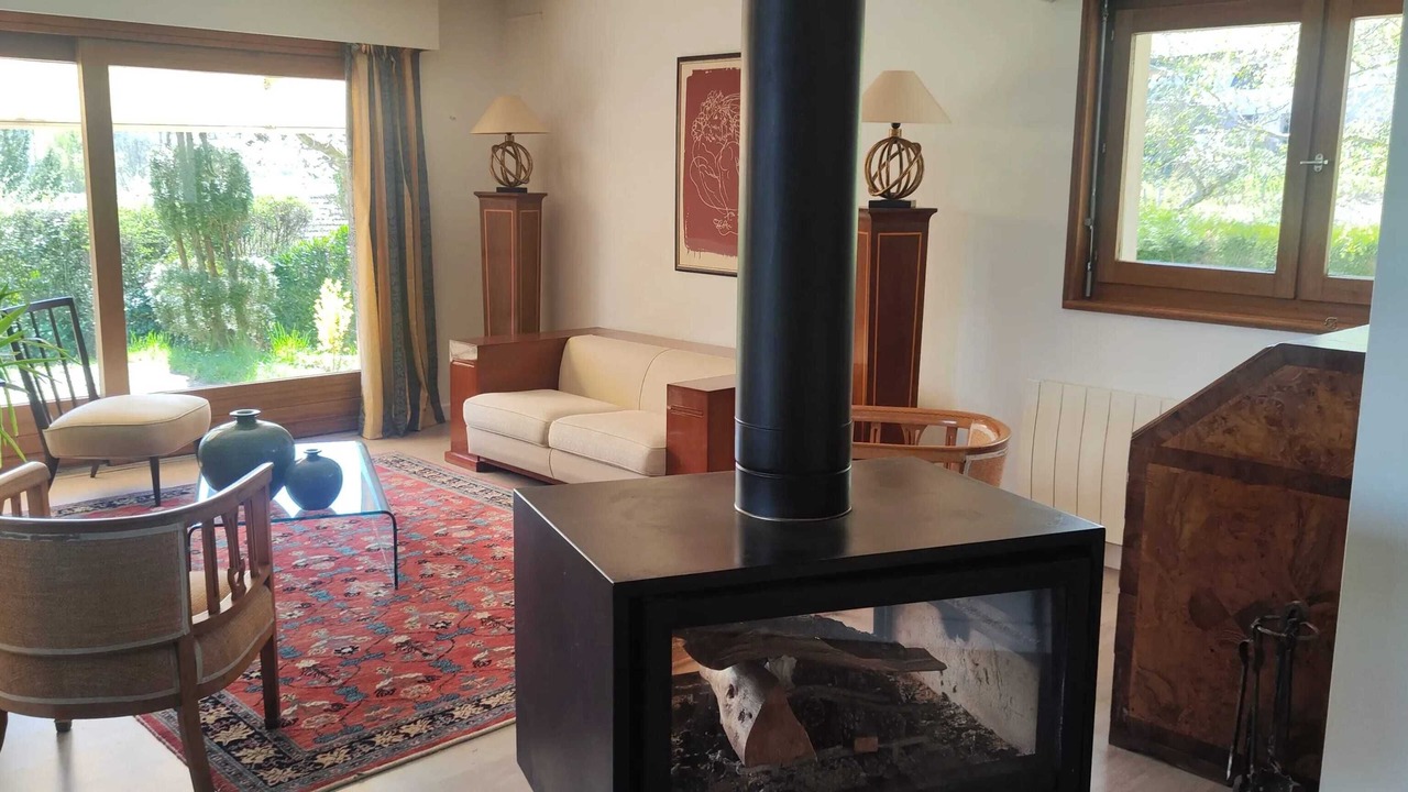 Photo of Livingroom in Reignier-Esery