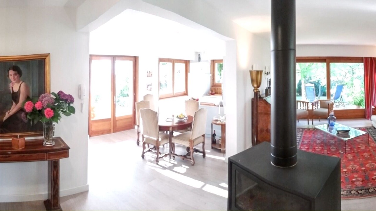 Photo of Livingroom in Reignier-Esery