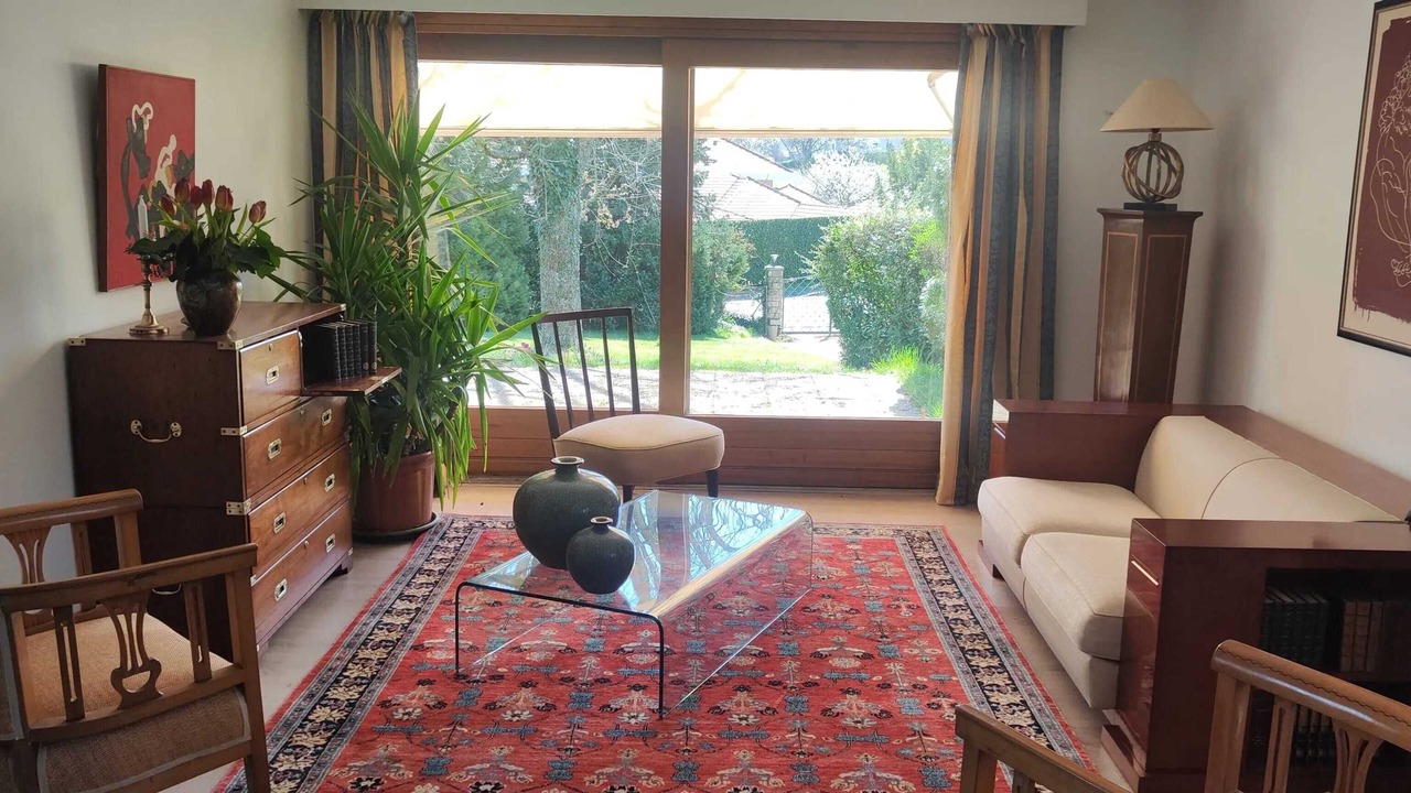 Photo of Livingroom in Reignier-Esery