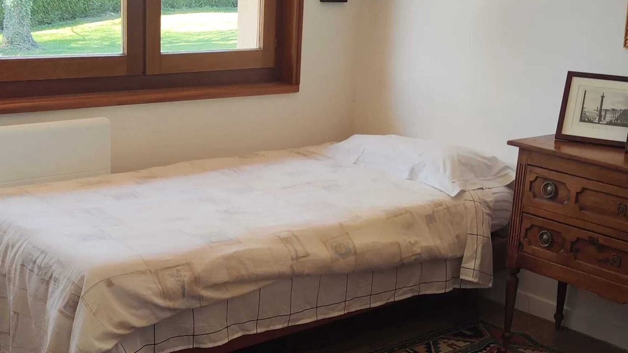 Photo of Bedroom in Reignier-Esery