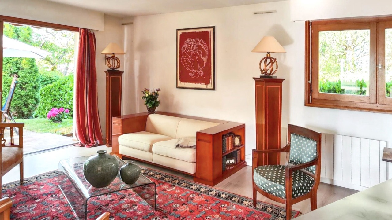 Photo of Livingroom in Reignier-Esery