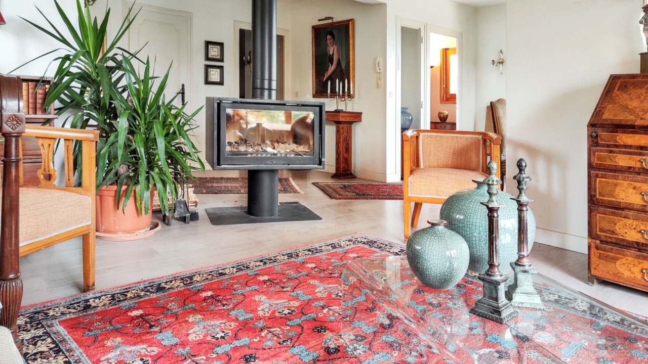 Photo of Livingroom in Reignier-Esery