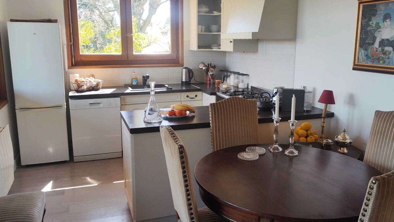 Photo of Kitchen in Reignier-Esery