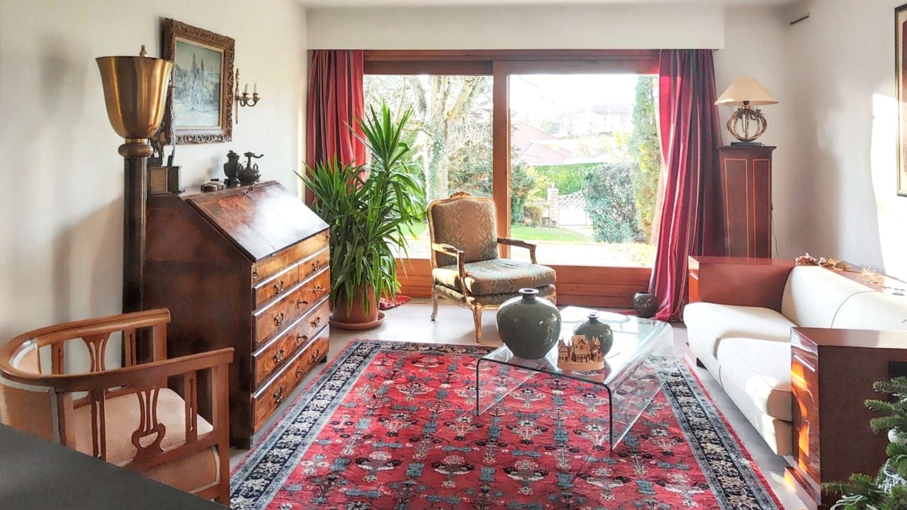 Photo of Livingroom in Reignier-Esery