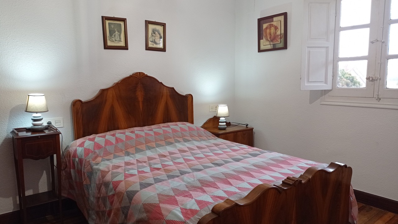 Photo of Bedroom in Barcena de Cicero