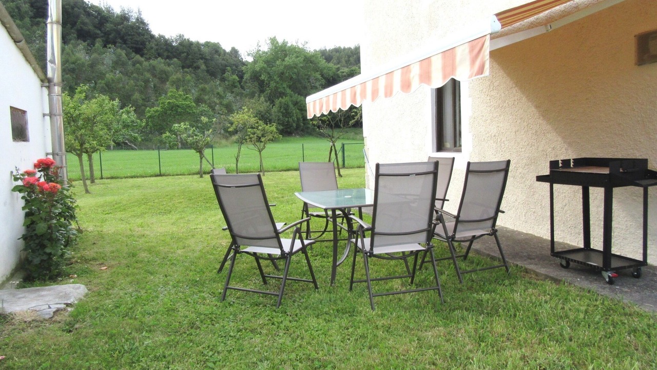 Photo of Outdoor in Barcena de Cicero