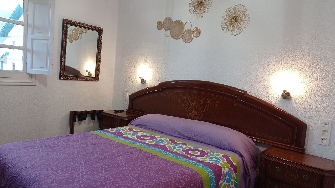Photo of Bedroom in Barcena de Cicero