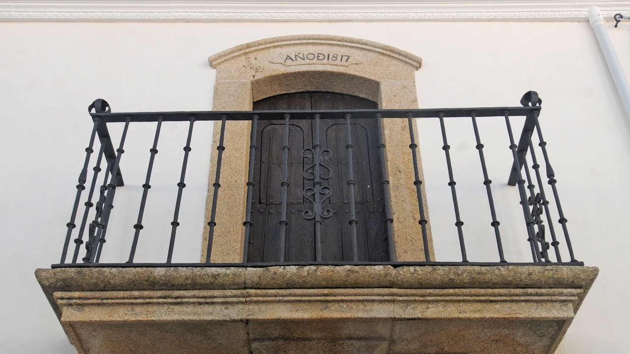 Photo of Outdoor in Montanchez