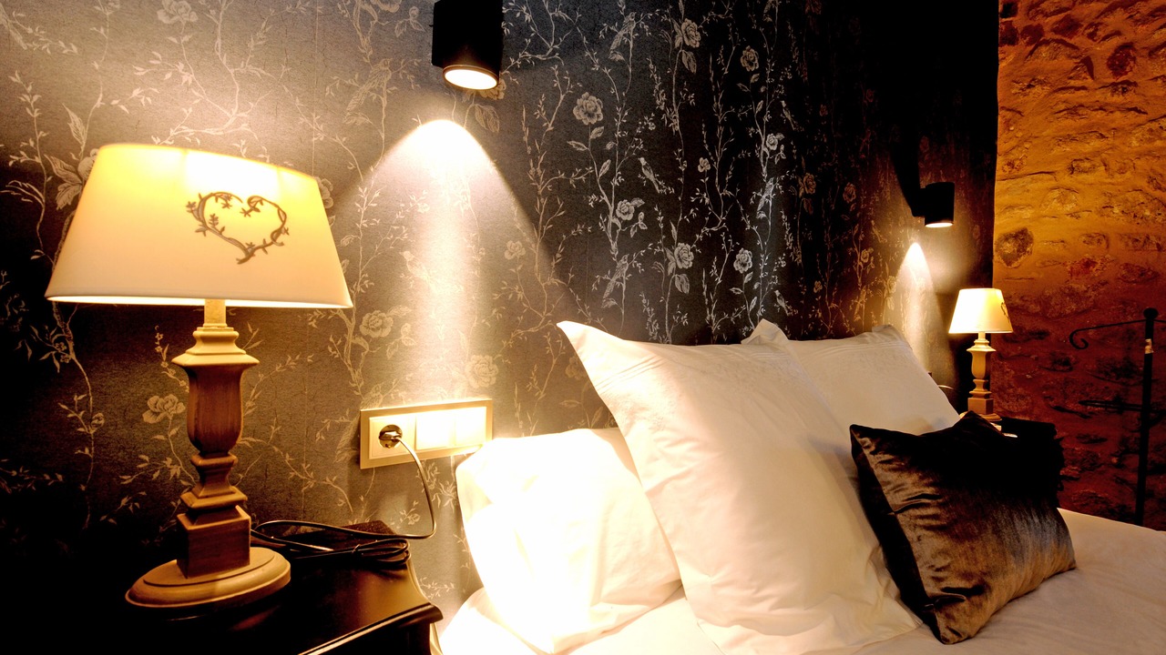 Photo of Bedroom in Montanchez