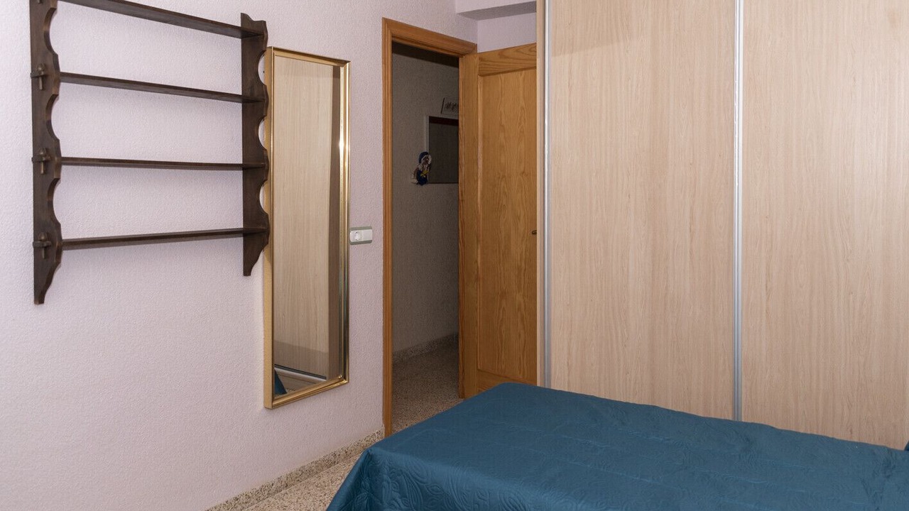 Photo of Bedroom in Cullera
