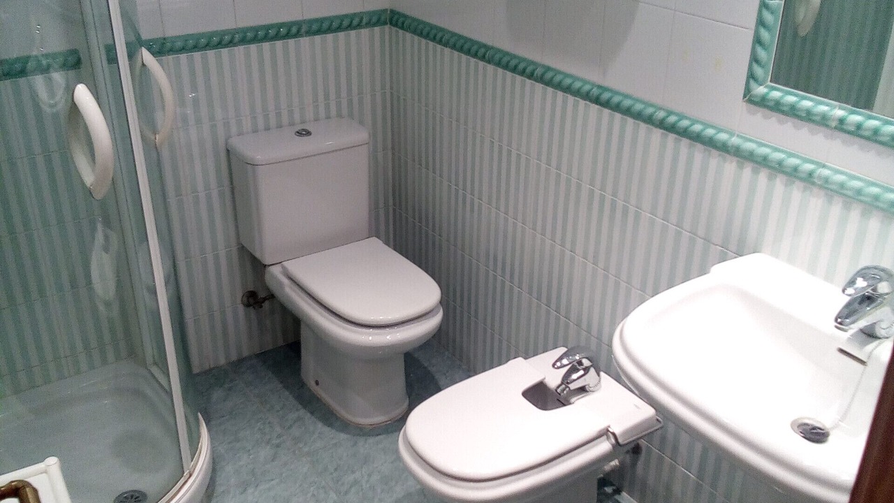 Photo of Bathroom in Cullera