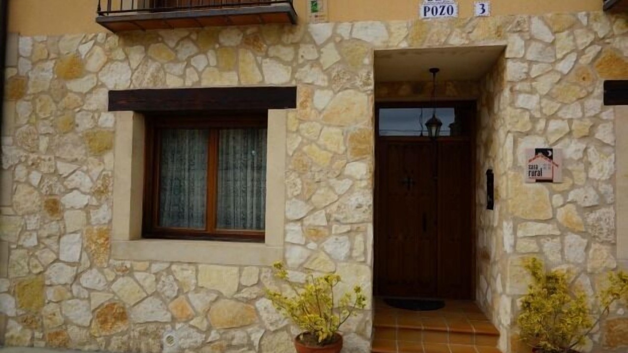 Photo of Outdoor in Abades