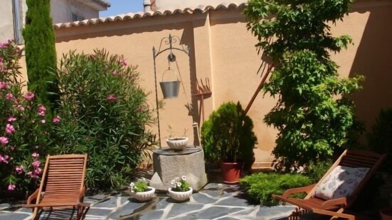 Photo of Patio Balcony in Abades
