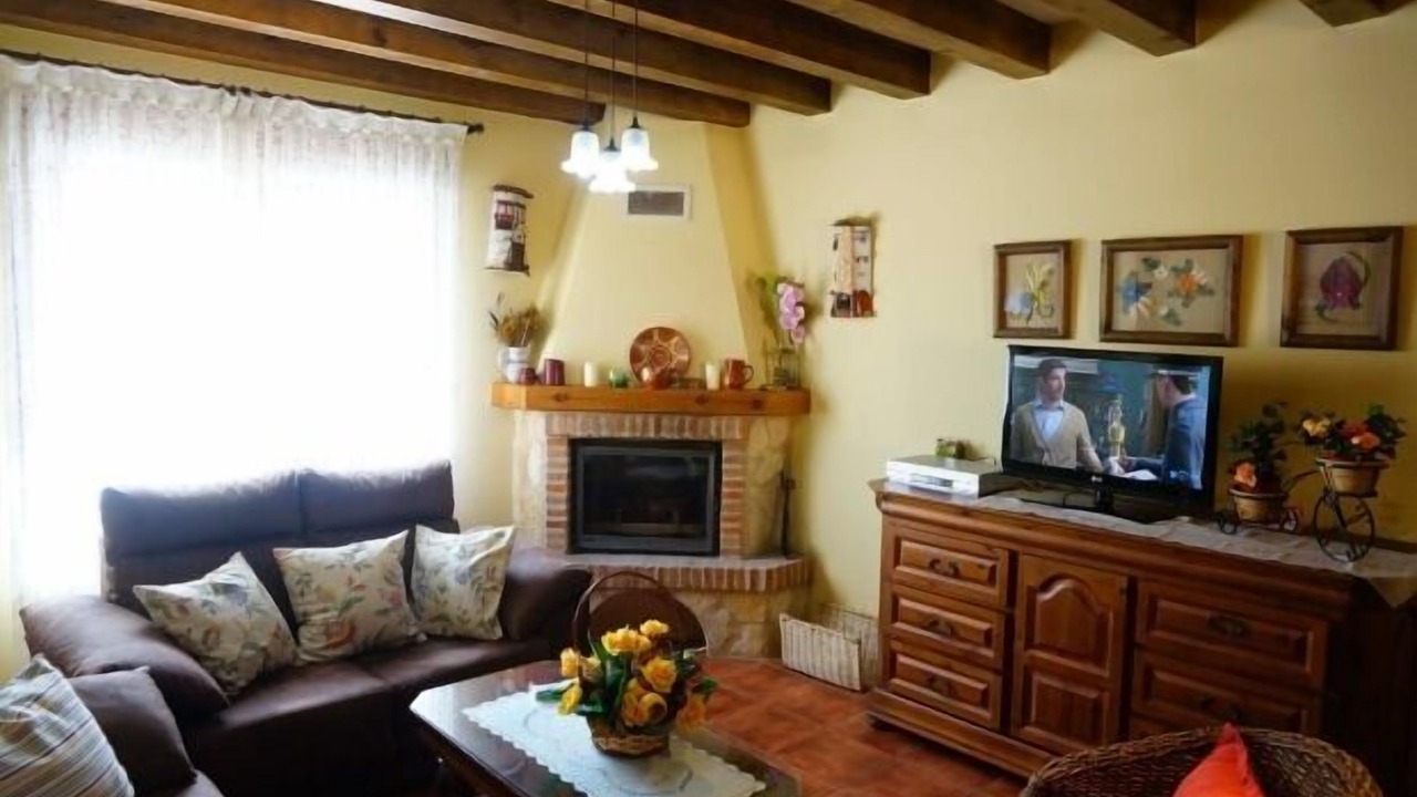 Photo of Livingroom in Abades