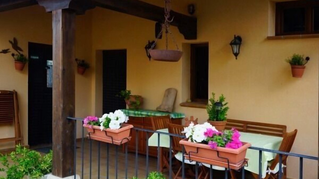 Photo of Outdoor in Abades