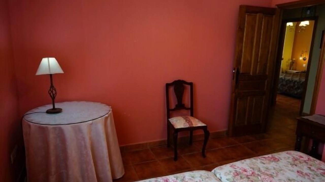 Photo of Bedroom in Abades
