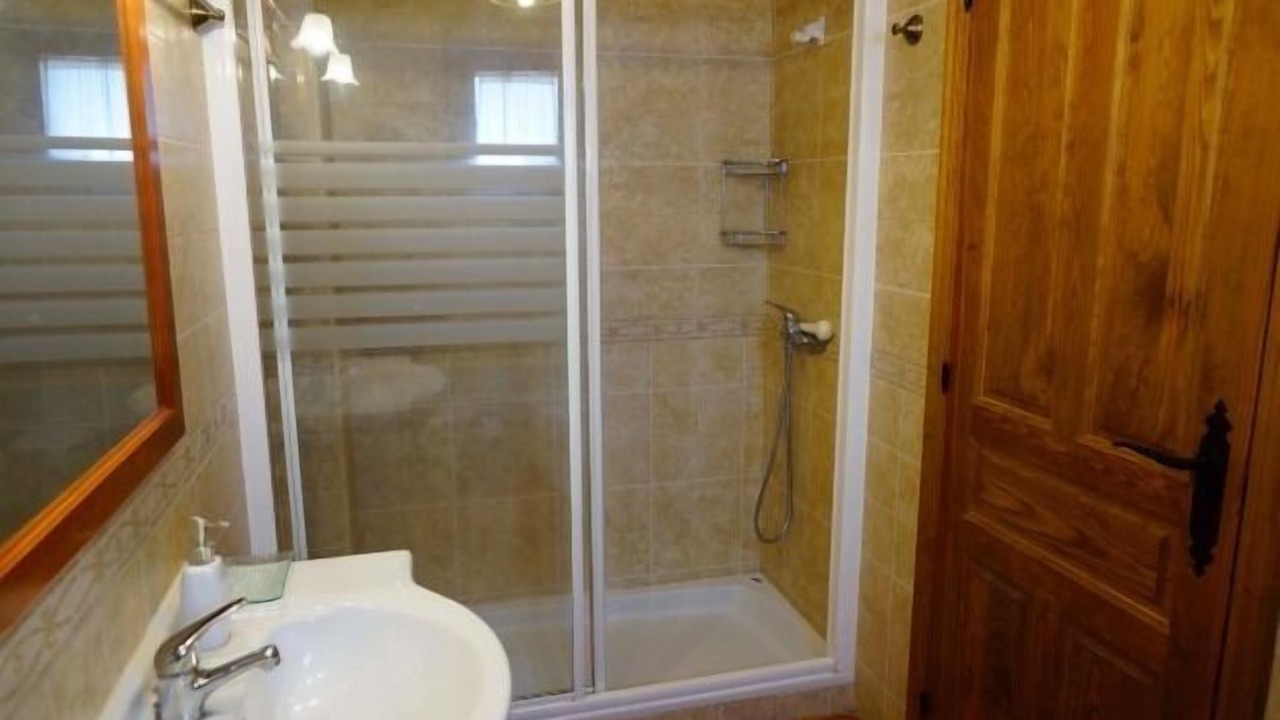 Photo of Bathroom in Abades