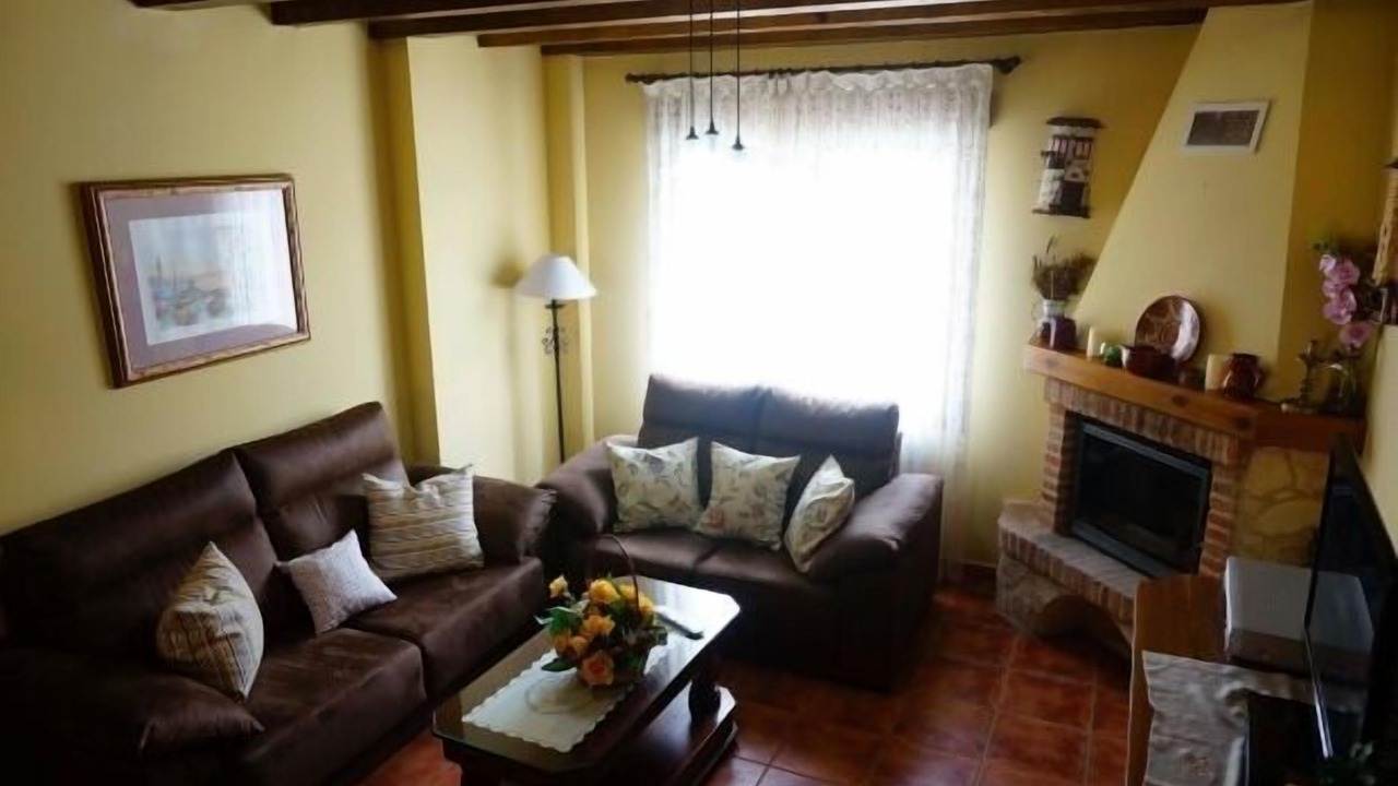 Photo of Livingroom in Abades