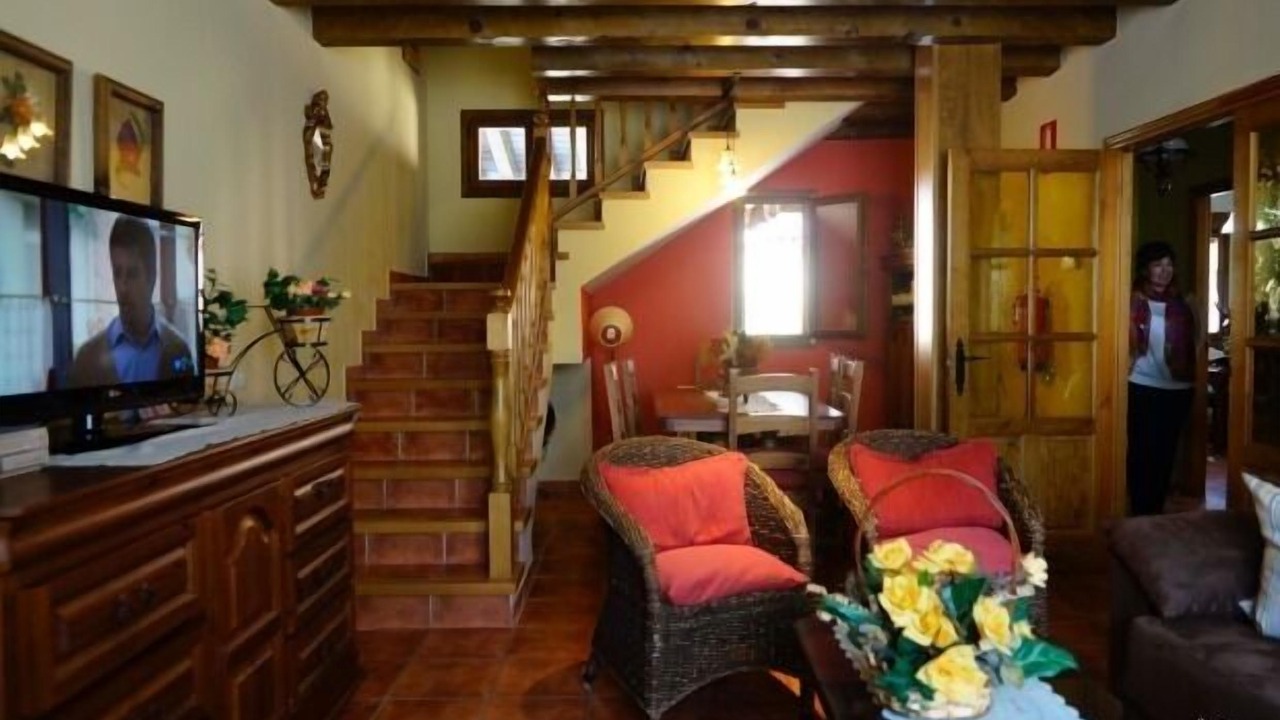 Photo of Livingroom in Abades