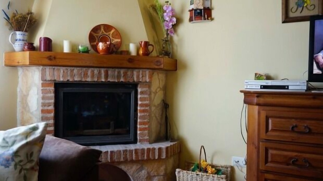 Photo of Livingroom in Abades