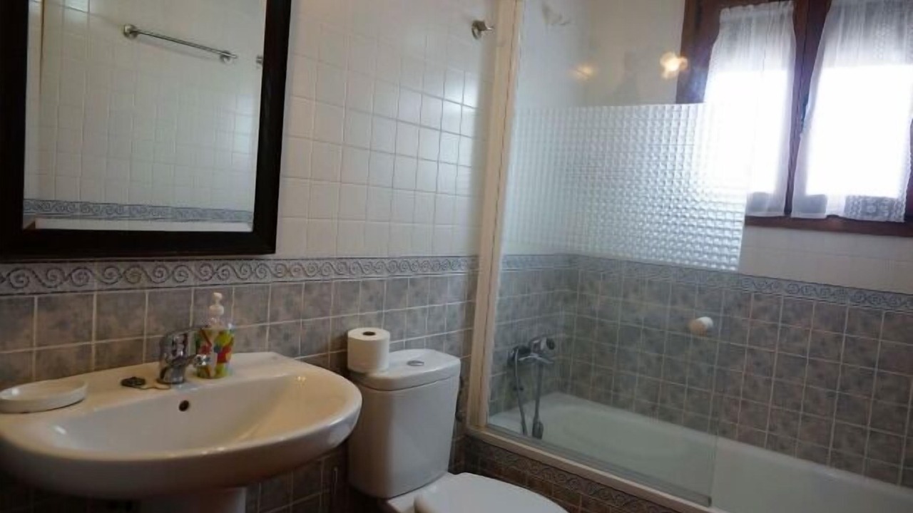 Photo of Bathroom in Abades