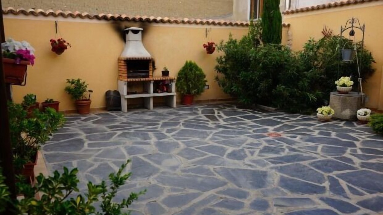 Photo of Patio Balcony in Abades