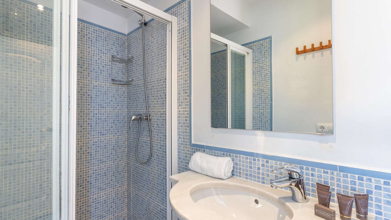 Photo of Bathroom in Historical Center