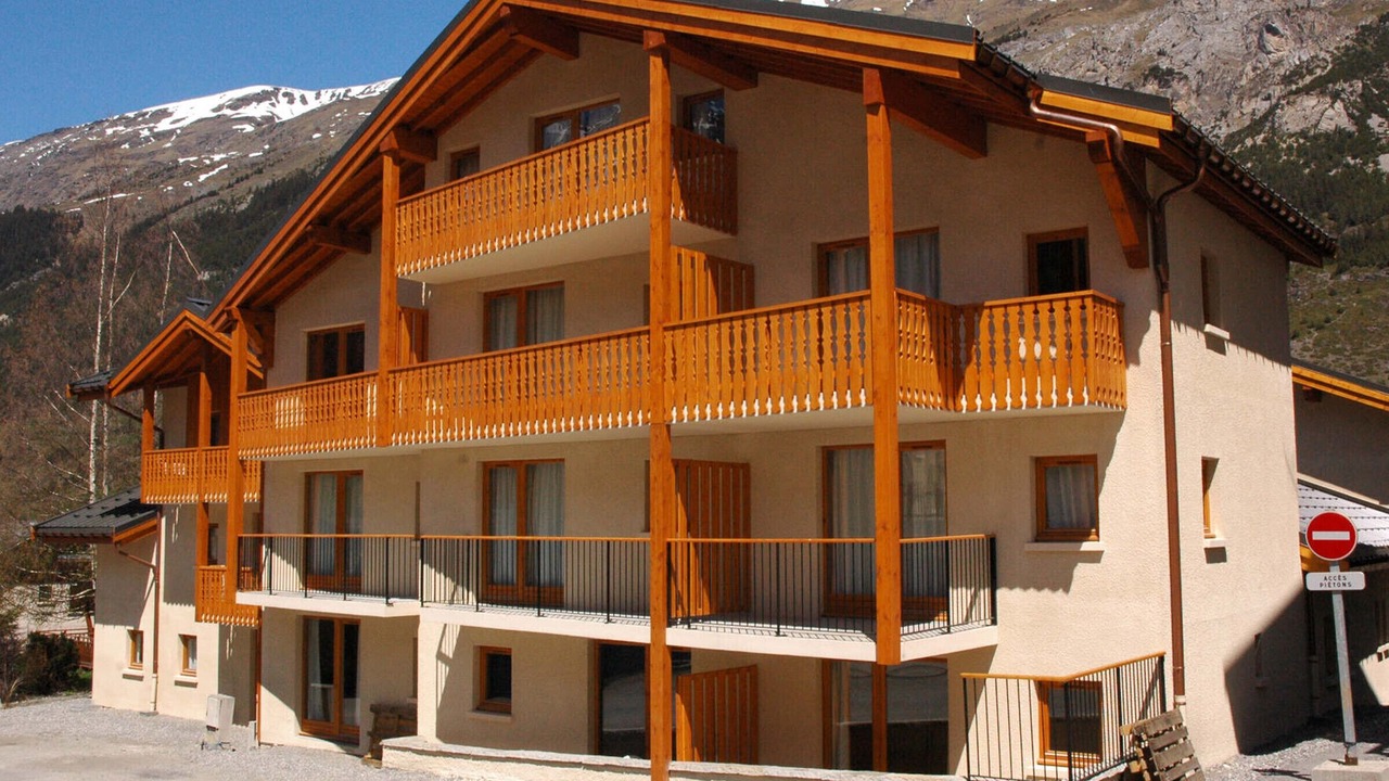 Photo of Outdoor in Lanslevillard