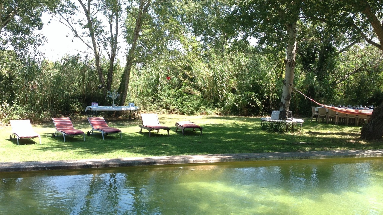 Photo of Outdoor in Rochefort-du-Gard