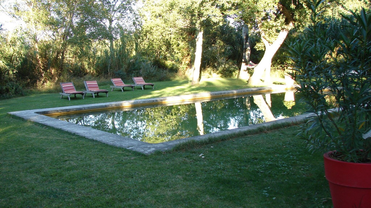 Photo of Outdoor in Rochefort-du-Gard