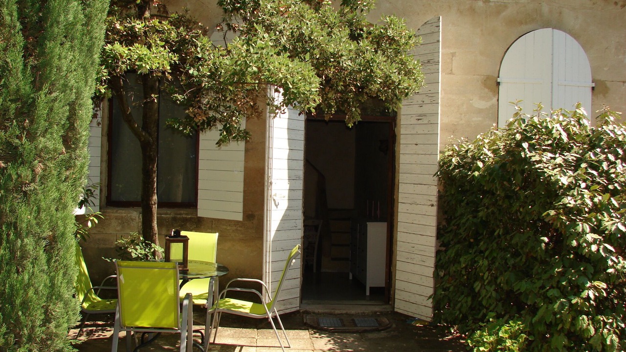 Photo of Outdoor in Rochefort-du-Gard