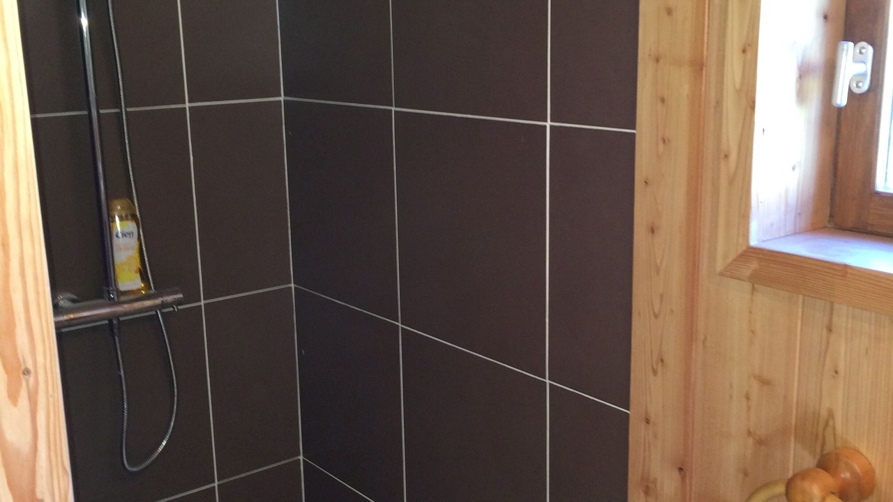 Photo of Bathroom in Campan