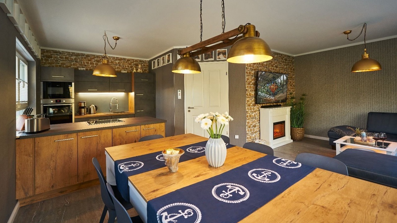 Photo of Kitchen in Kroeslin